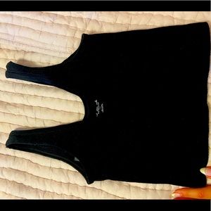 Urban Outfitters Out From Under Drew Seamless Ribbed Bra Top